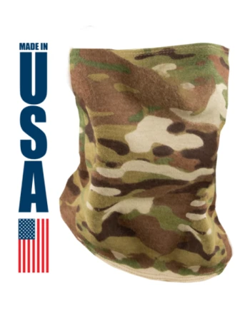XGO - Neck Gaiter, FR2, MultiCam®  (FR2)