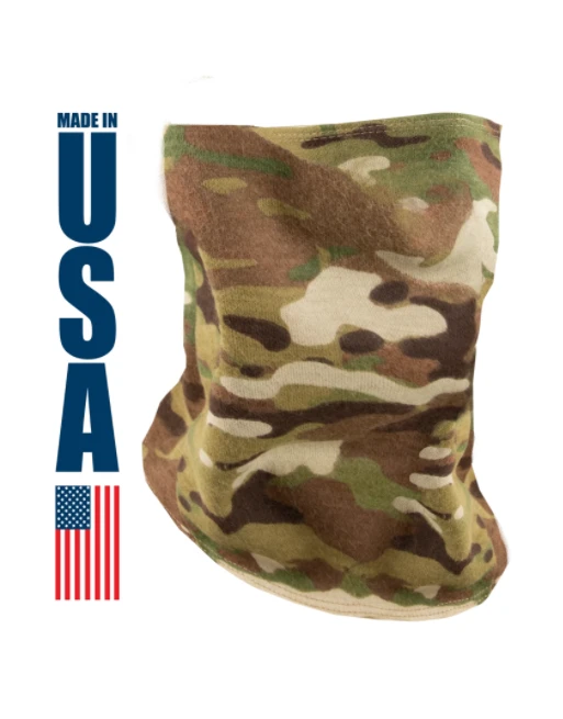 XGO - Neck Gaiter, FR2, MultiCam®  (FR2)