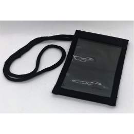 LANCER - ID-kort holder