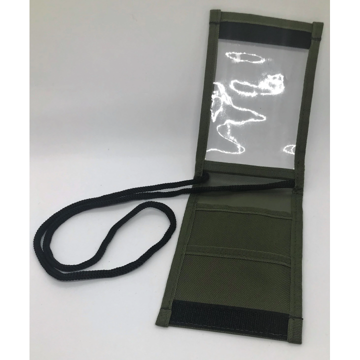 LANCER - ID-kort holder