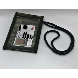 LANCER - ID-kort holder, MultiCam
