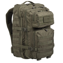 MIL-TEC - Rygsæk 36L
