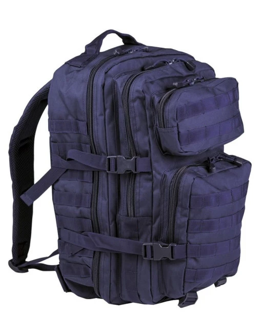 MIL-TEC - Rygsæk 36L