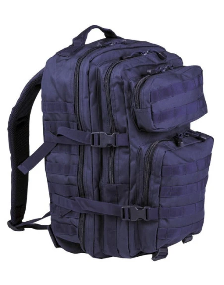 MIL-TEC - Rygsæk 36L