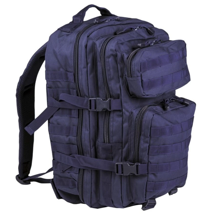 MIL-TEC - Rygsæk 36L