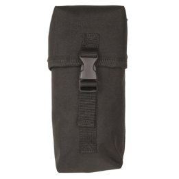 MIL-TEC - Multi Purpose Belt Pouch, Small, sort