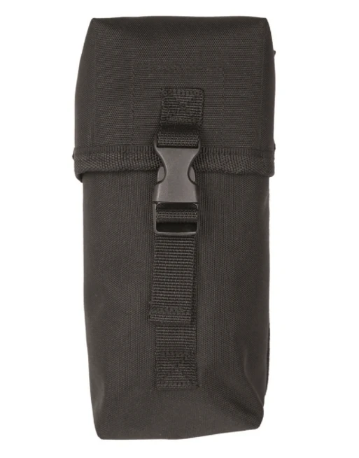 MIL-TEC - Multi Purpose Belt Pouch, Small, Black