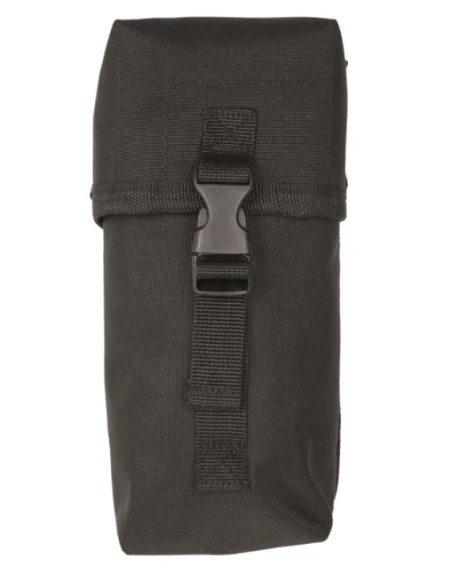 MIL-TEC - Multi Purpose Belt Pouch, Small, Black