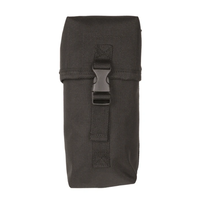 MIL-TEC - Multi Purpose Belt Pouch, Small, sort