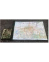LANCER - Map Folder, Large,  MultiCam