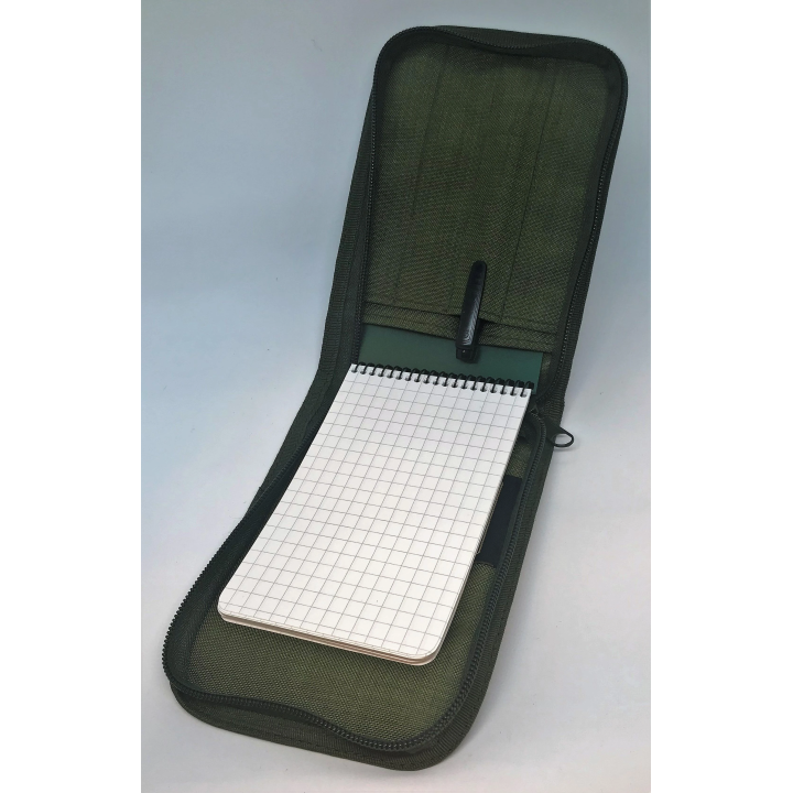LANCER - Notebook Cover, Breast Pocket