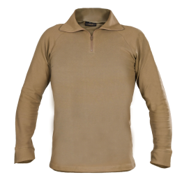 LANCER - Kampskjorte, klassisk DNK, MTS-Khaki