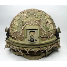 Spectre Scrim Net