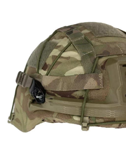 Spectre - Scrim Hooks med Shock Cord