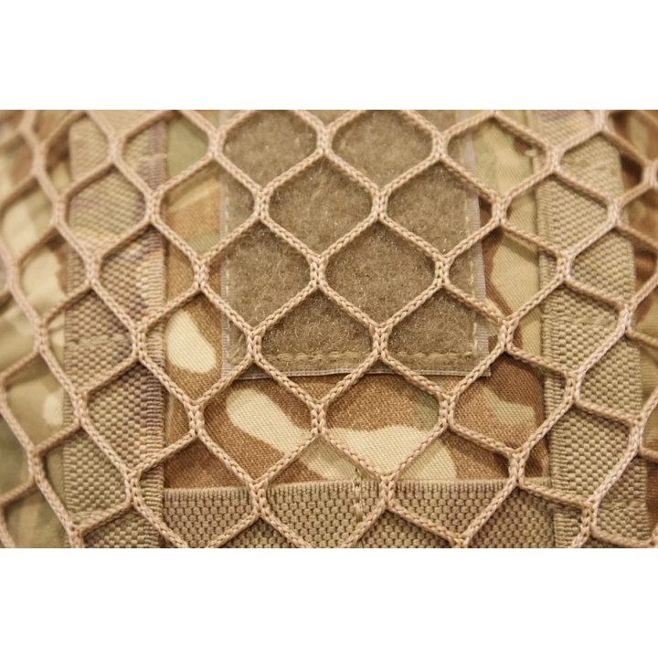 Spectre Scrim Net
