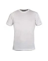 LANCER - T-shirt, White