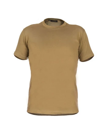 RAVEN - T-shirt, MTS-khaki