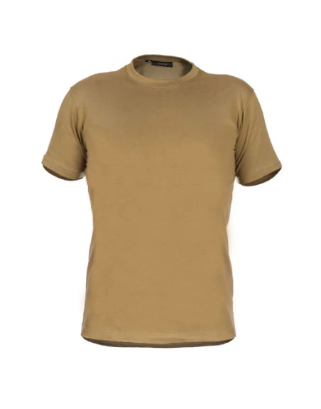 RAVEN - T-shirt, MTS-khaki