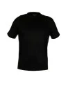 LANCER - T-shirt, Black