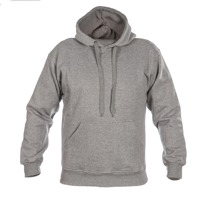 Lancer - ARMY Hoodie, Grey