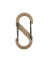 Nite Ize - S-Biner, Dual Carabiner, Small (2)