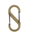 Nite Ize - S-Biner, Dual Carabiner, Medium (4)