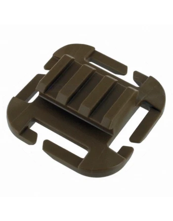 ITW - QASM Picatinny RAMP