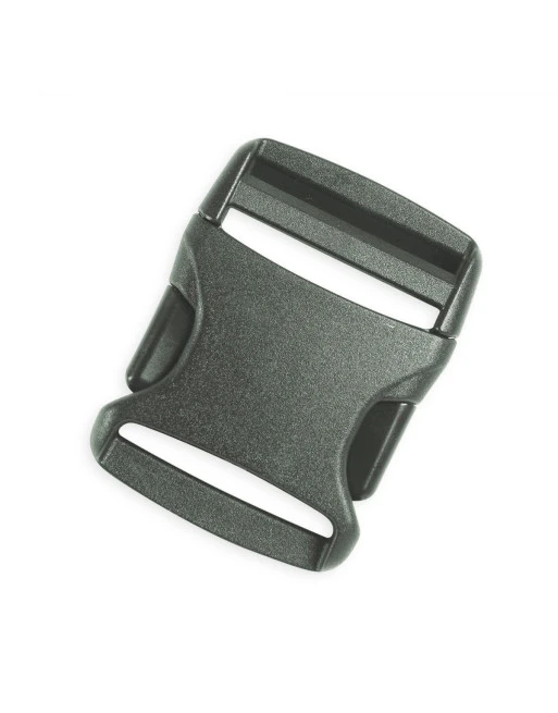 Tasmanian Tiger - Dual Quick-release Buckle SR38, 38 mm