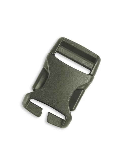Tasmanian Tiger - Dual Quick-release Buckle SR25, 25 mm
