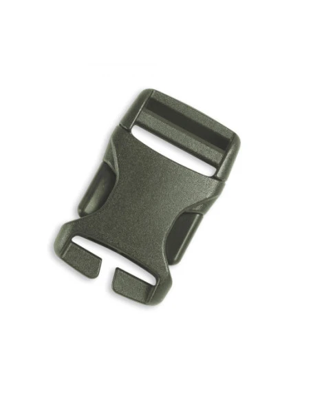 Tasmanian Tiger - Dual Quick-release Buckle SR25, 25 mm