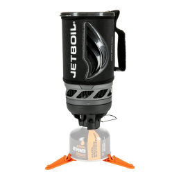 Jetboil - Flash 2.0, Carbon