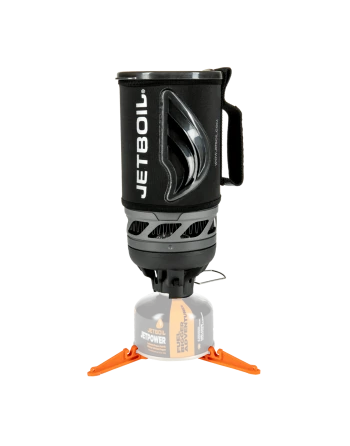 Jetboil - Flash 2.0, Carbon