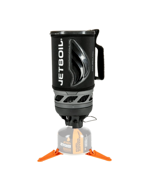 Jetboil - Flash 2.0, Carbon