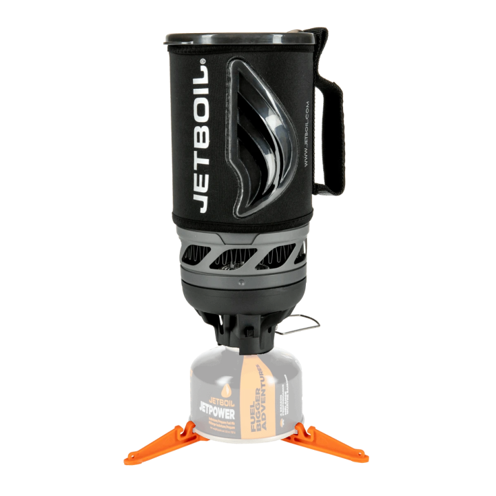 Jetboil - Flash 2.0, Carbon