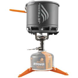 Jetboil - Stash Cooking System