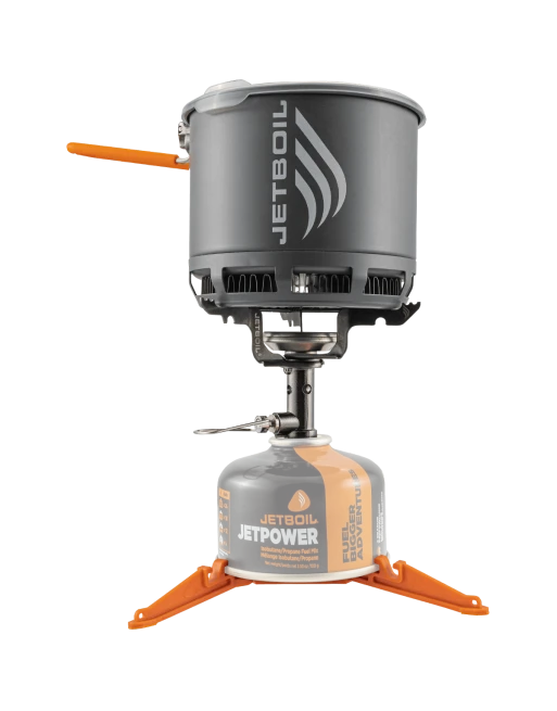Jetboil - Stash Cooking System
