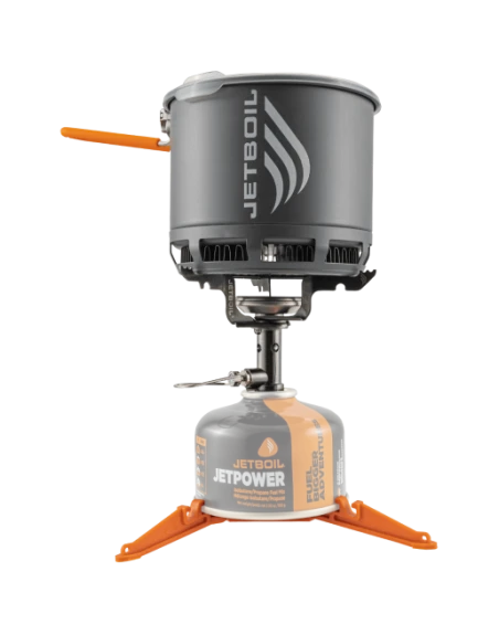 Jetboil - Stash Cooking System