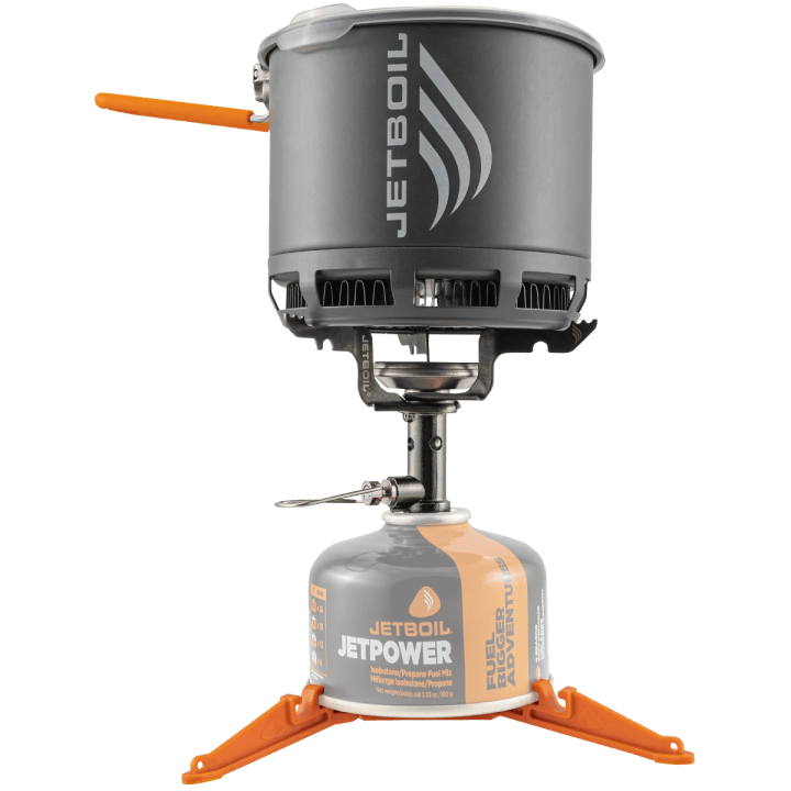 Jetboil - Stash Cooking System