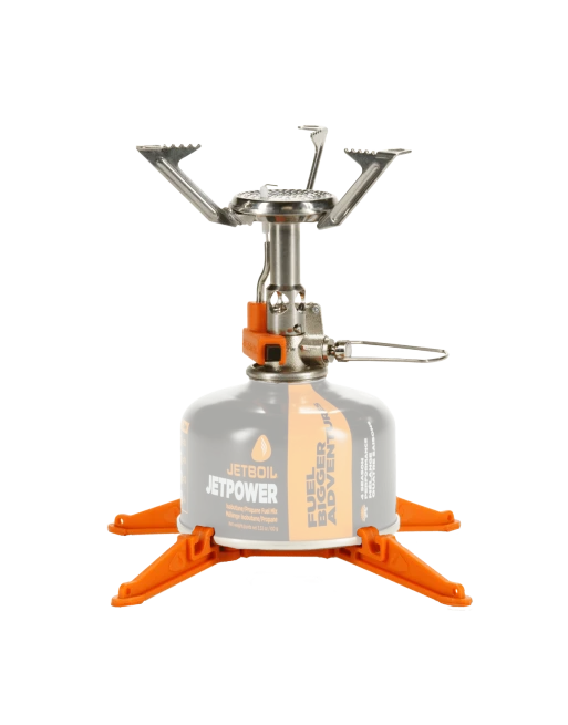 Jetboil - MightyMo