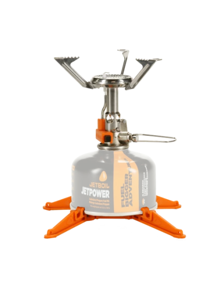 Jetboil - MightyMo
