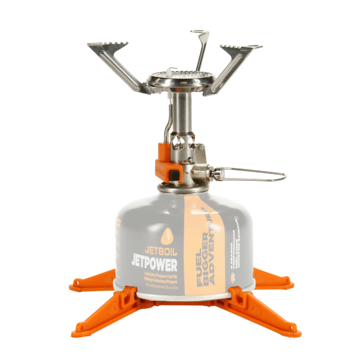 Jetboil - MightyMo