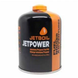 Jetboil - Jetpower Fuel 450 gram