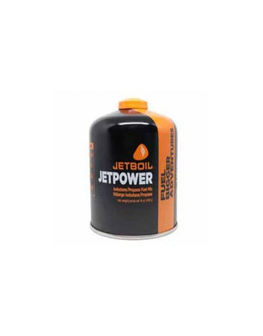 Jetboil - Jetpower Fuel 450 gram