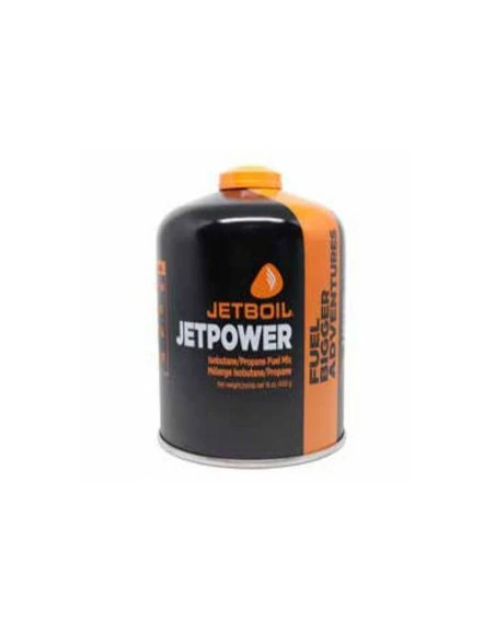 Jetboil - Jetpower Fuel 450 gram