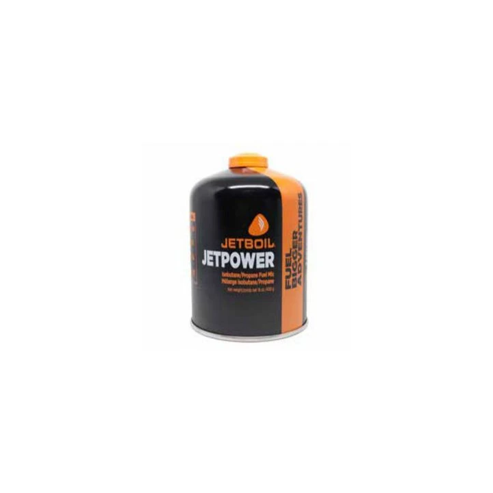 Jetboil - Jetpower Fuel 450 gram