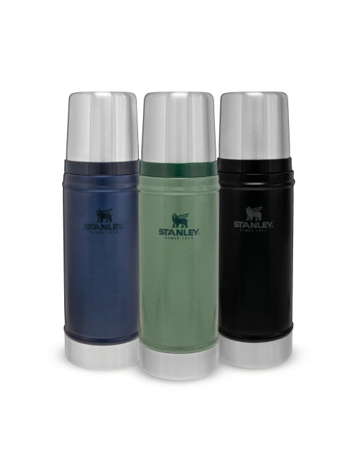 Stanley - Classic Vacuum Bottle, 0.47L