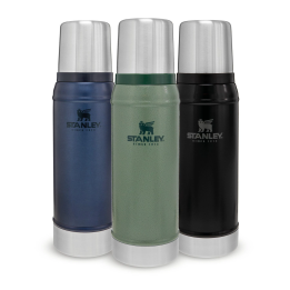 Stanley - Classic Vacuum Bottle, 0,75L