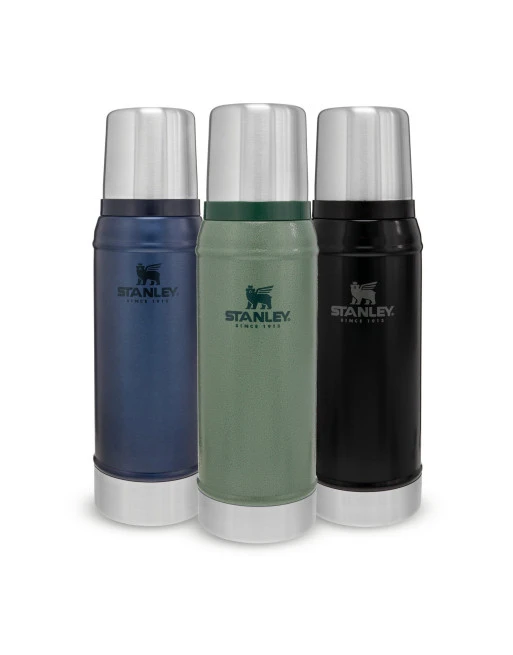 Stanley - Classic Vacuum Bottle, 0,75L
