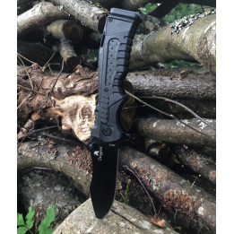 Dragoon - Field Folding Knife