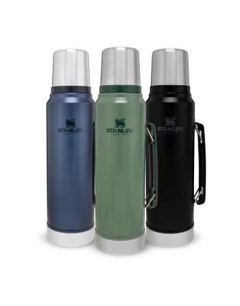 Stanley Classic Vacuum Bottle 1.0L